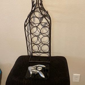 Houdini Lever Corkscrew